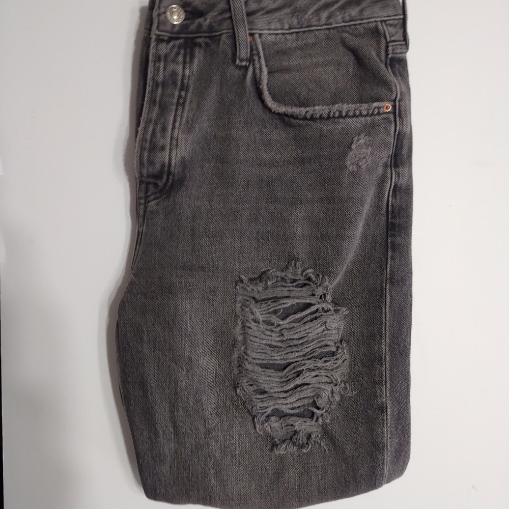 Topshop Moto Hayden jeans